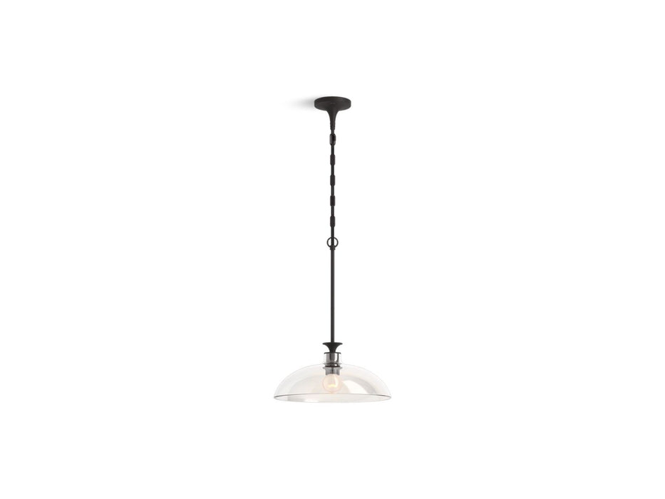 KOHLER K-31771-PE01 Tone 15" pendant