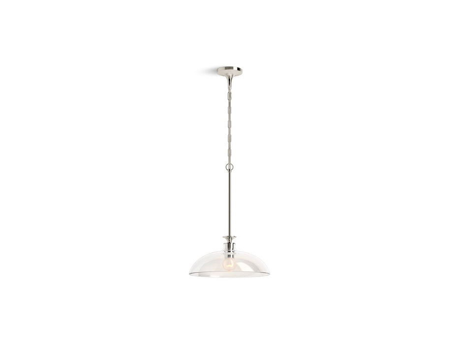 KOHLER K-31771-PE01 Tone 15" pendant