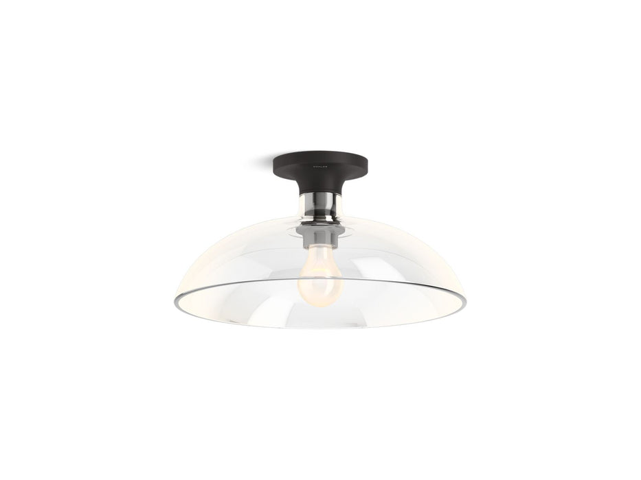 KOHLER K-31772-FM01 Tone 15" flush-mount