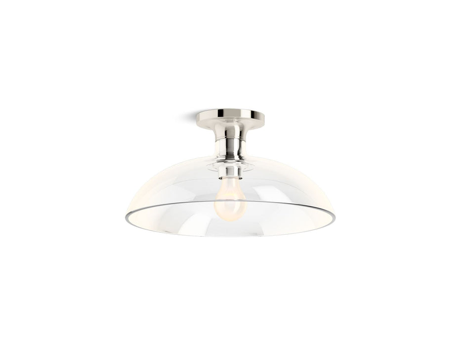 KOHLER K-31772-FM01 Tone 15" flush-mount