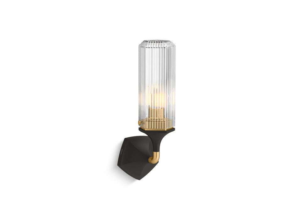 KOHLER K-31775-SC01 Occasion One-light sconce