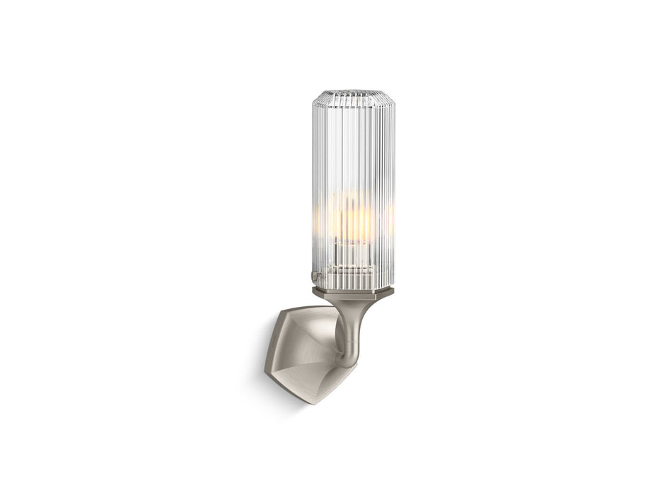 KOHLER K-31775-SC01 Occasion One-light sconce
