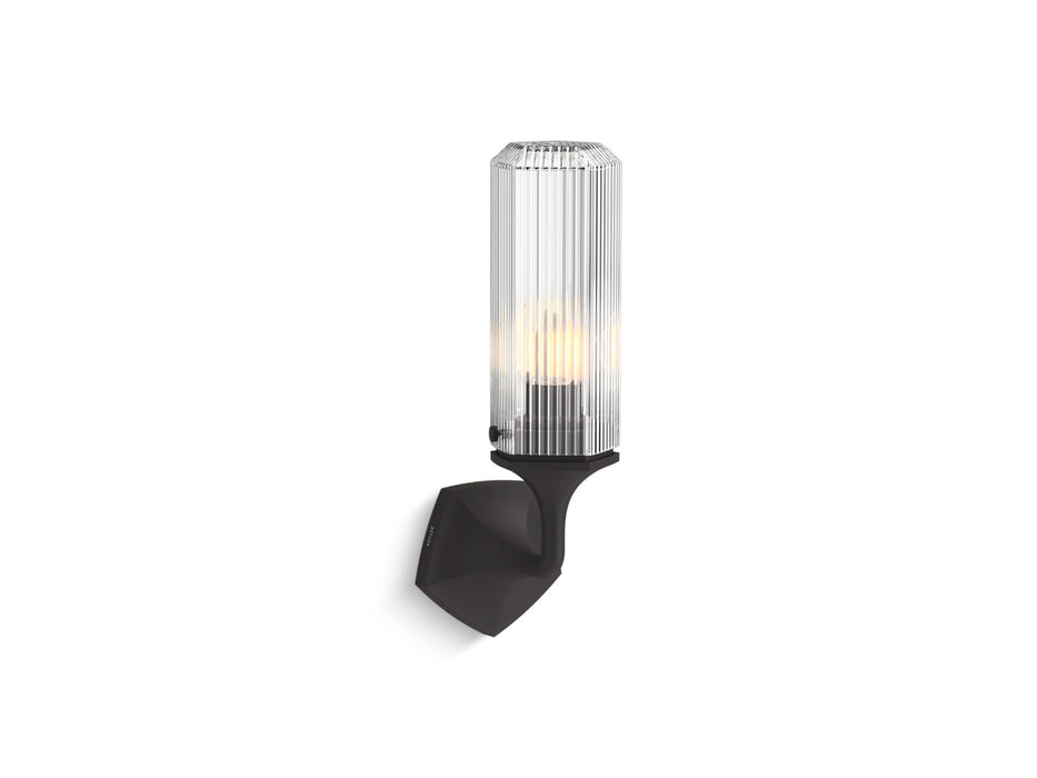 KOHLER K-31775-SC01 Occasion One-light sconce