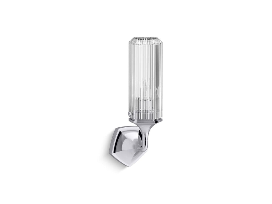 KOHLER K-31775-SC01 Occasion One-light sconce