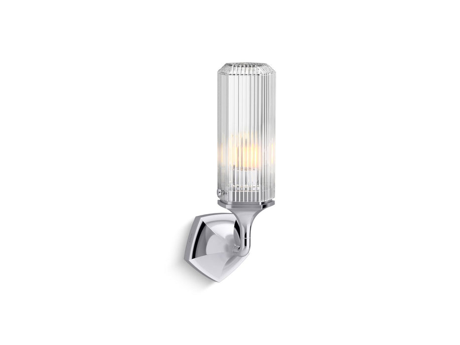 KOHLER K-31775-SC01 Occasion One-light sconce