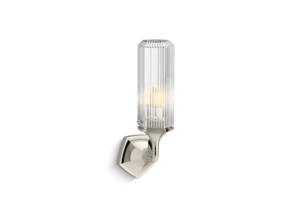 KOHLER K-31775-SC01 Occasion One-light sconce