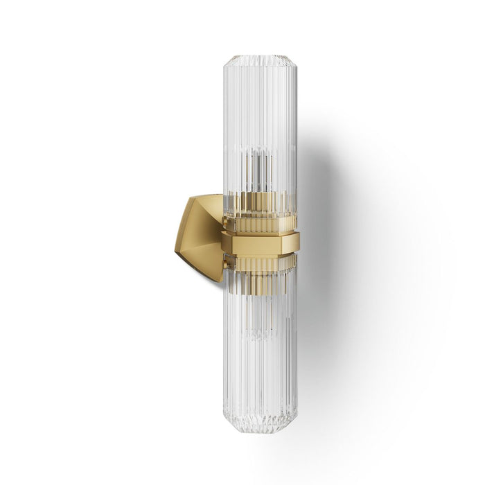 3/4 view of product