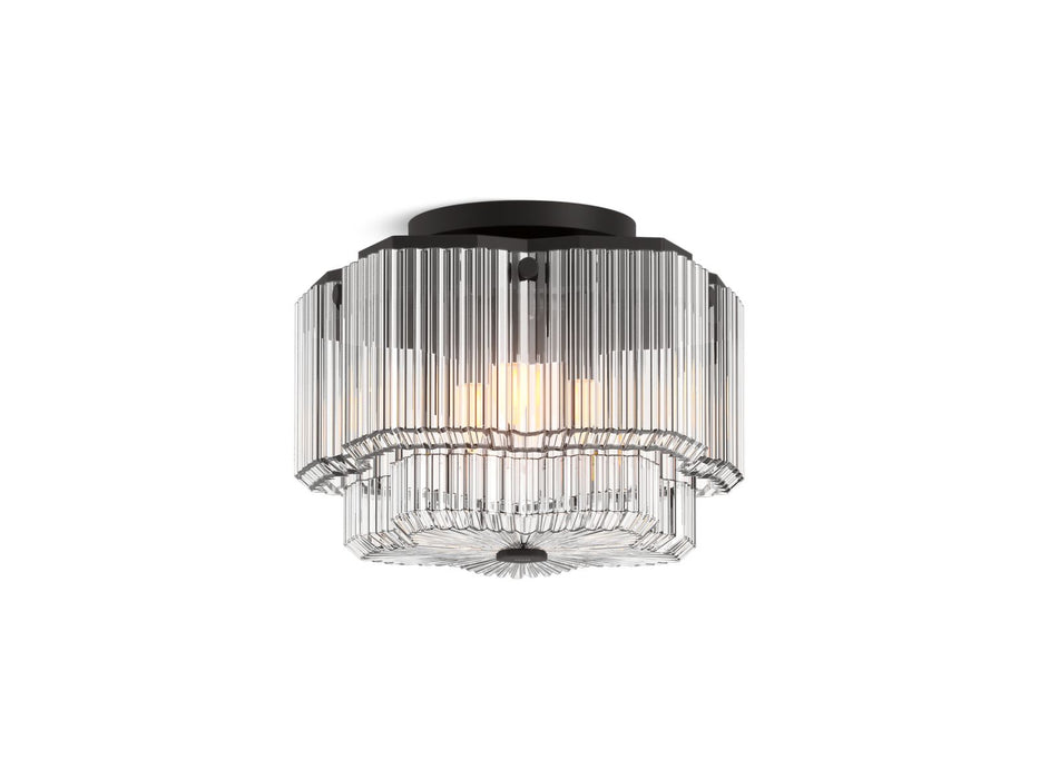 KOHLER K-31780-FM03 Occasion 15" flush-mount
