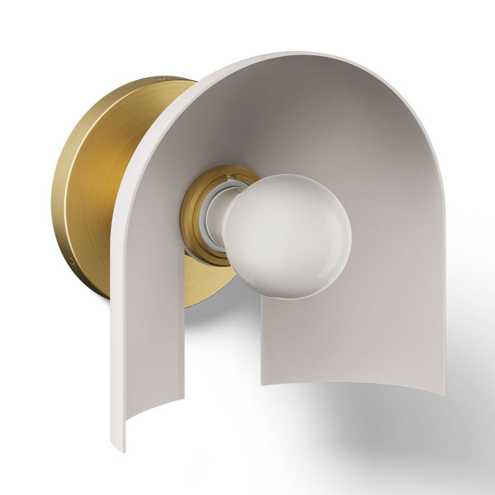 3/4 view of product