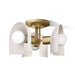 3/4 view of product