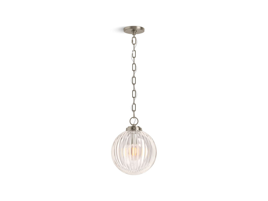 KOHLER K-32258-PE01 Embra by Studio McGee 10" pendant