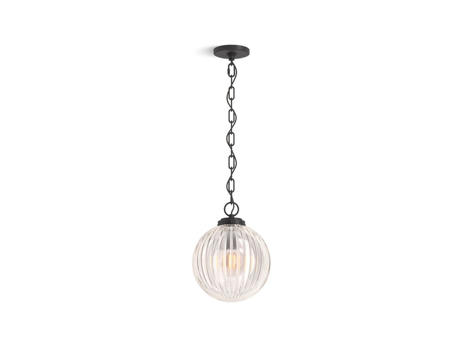 KOHLER K-32258-PE01 Embra by Studio McGee 10" pendant