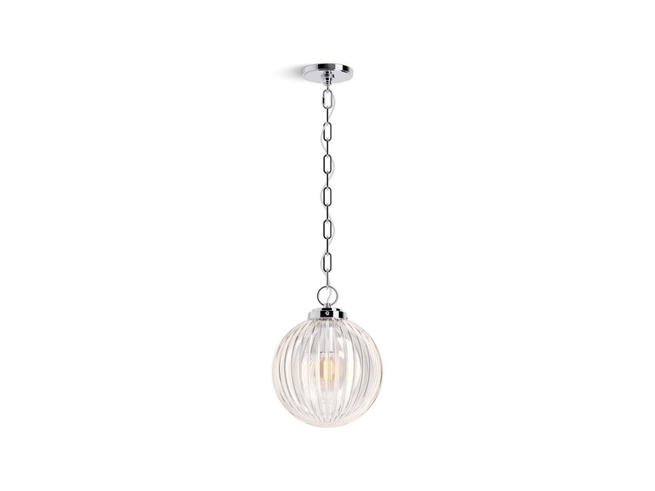 KOHLER K-32258-PE01 Embra by Studio McGee 10" pendant