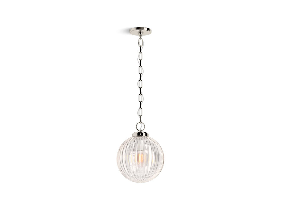 KOHLER K-32258-PE01 Embra by Studio McGee 10" pendant