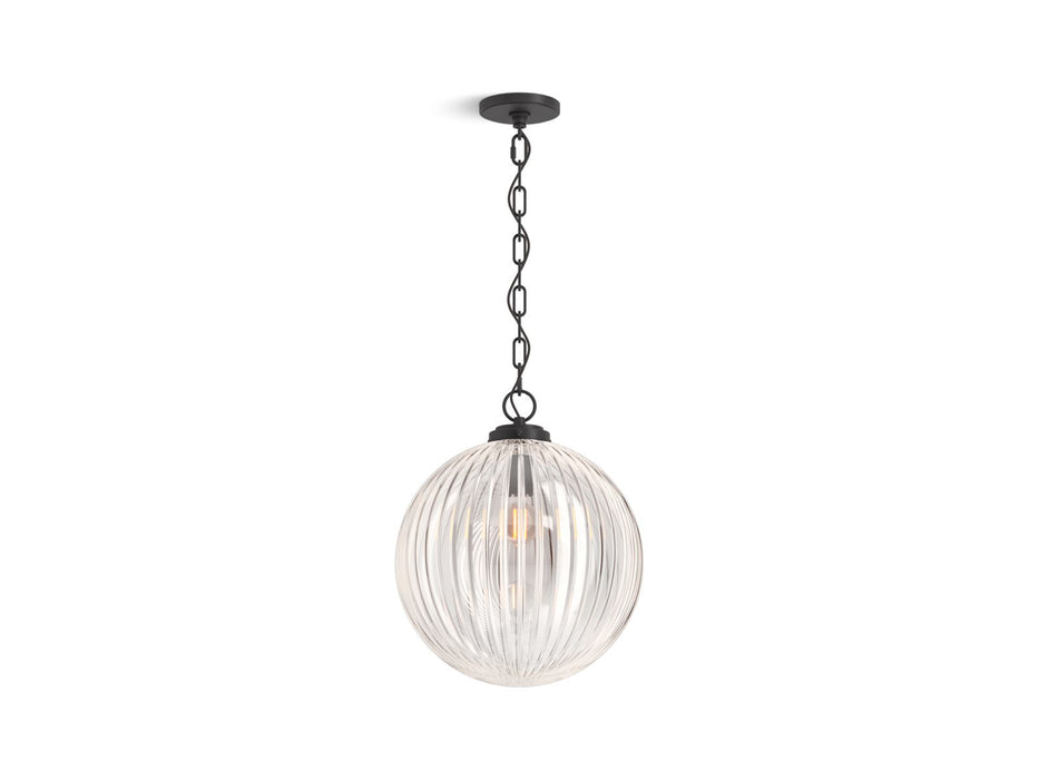KOHLER K-32259-PE01 Embra by Studio McGee 14" pendant