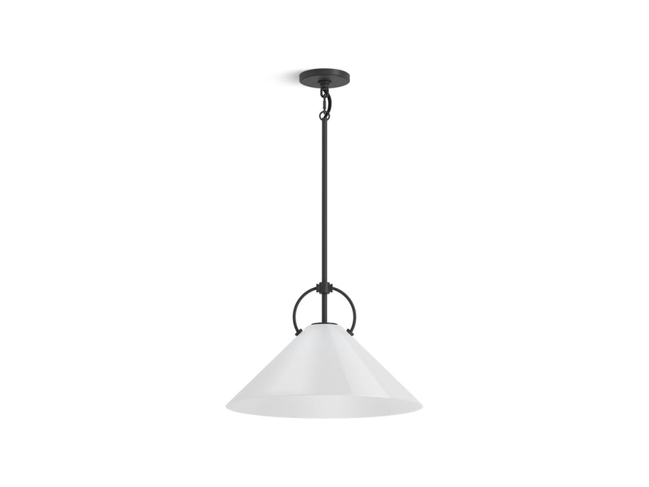 3/4 view of product