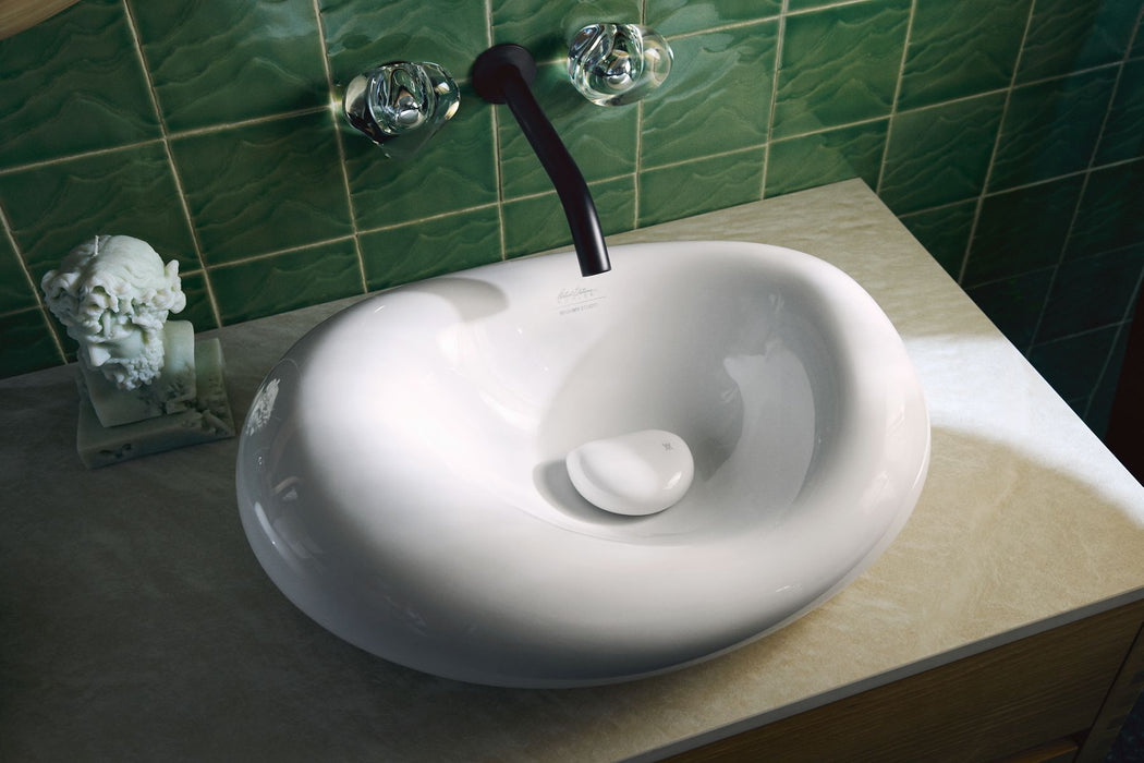 KOHLER K-32307 Landshapes 31" Dekton vanity top