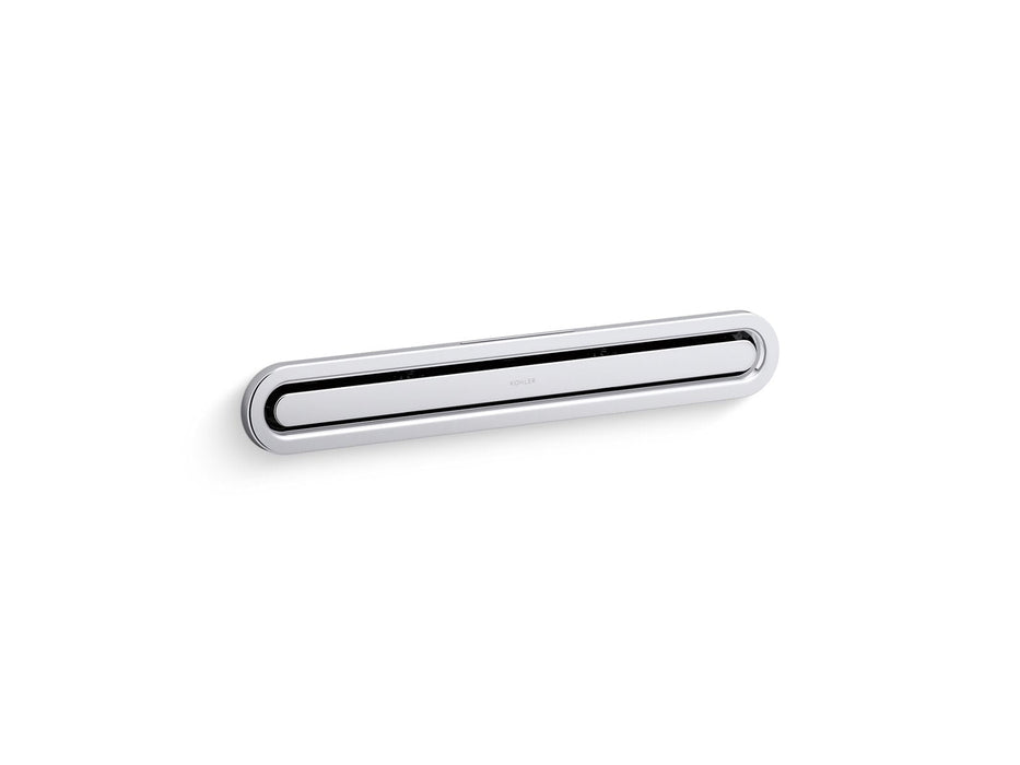 KOHLER K-32309 Invigoration Linear steam head
