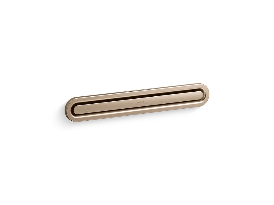 KOHLER K-32309 Invigoration Linear steam head