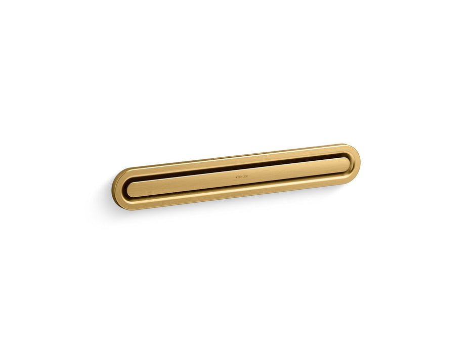 KOHLER K-32309 Invigoration Linear steam head