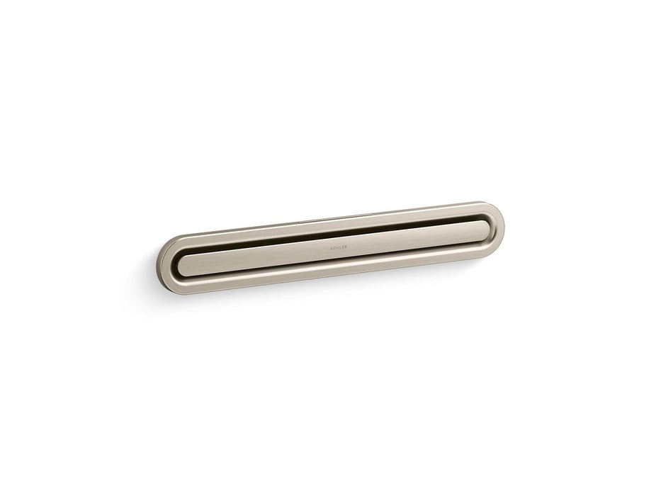 KOHLER K-32309 Invigoration Linear steam head