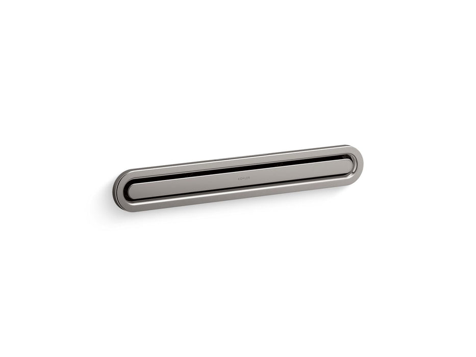 KOHLER K-32309 Invigoration Linear steam head