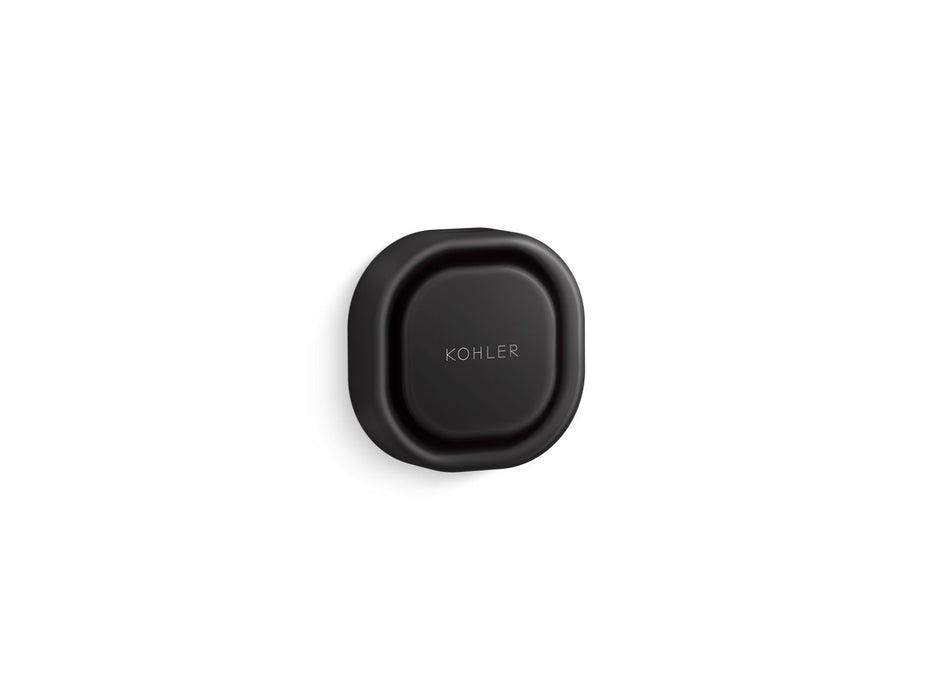 KOHLER K-32310 Invigoration Square steam head