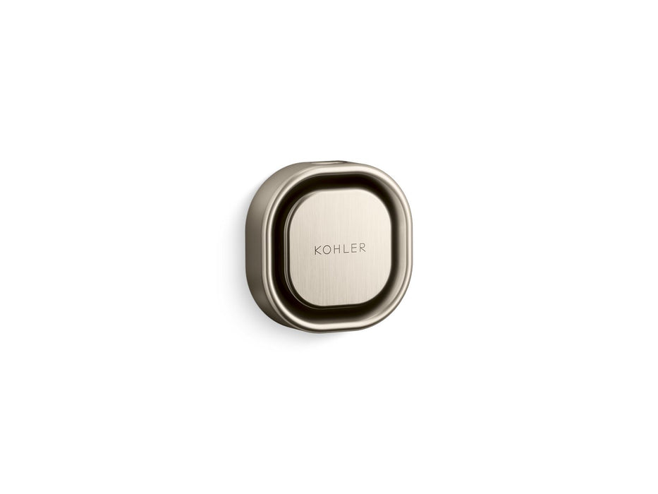 KOHLER K-32310 Invigoration Square steam head