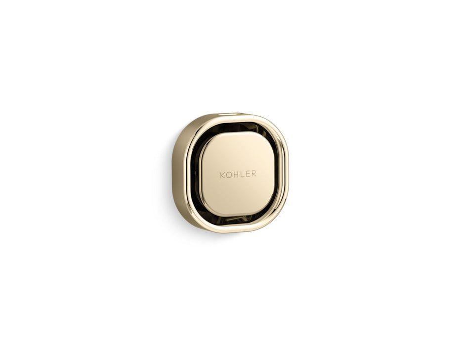 KOHLER K-32310 Invigoration Square steam head