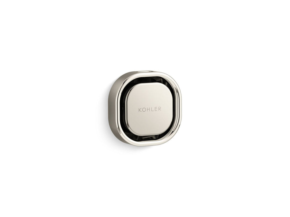 KOHLER K-32310 Invigoration Square steam head