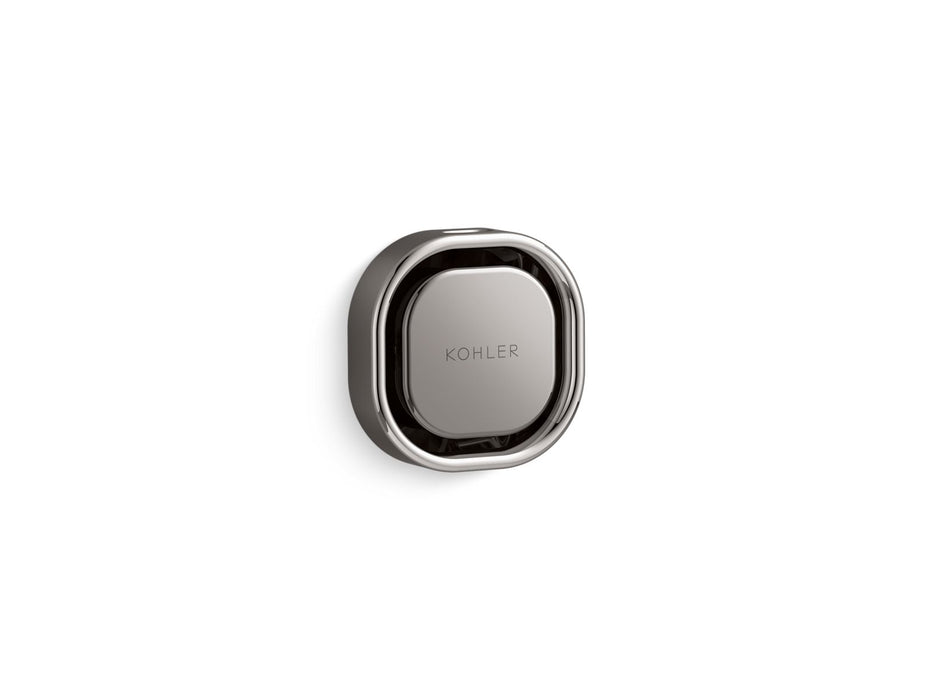 KOHLER K-32310 Invigoration Square steam head
