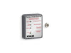 KOHLER K-32311 Invigoration Digital steam adapter, vibrant polished nickel