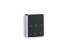 KOHLER K-32312 Invigoration Steam controller, polished chrome