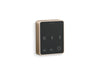 KOHLER K-32312 Invigoration Steam controller, vibrant brushed bronze