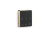 KOHLER K-32312 Invigoration Steam controller, vibrant french gold