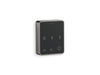 KOHLER K-32312 Invigoration Steam controller, vibrant titanium