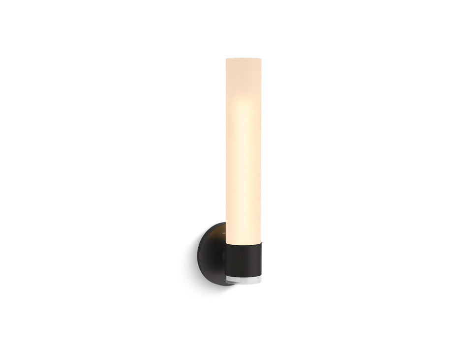 KOHLER K-32375-SC01 Purist One-light sconce