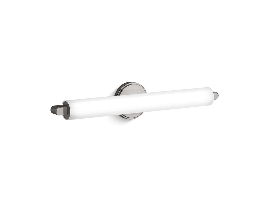 KOHLER K-32631-SCLED Crue 24" LED bath bar