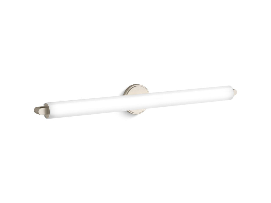 KOHLER K-32632-SCLED Crue 36" LED bath bar