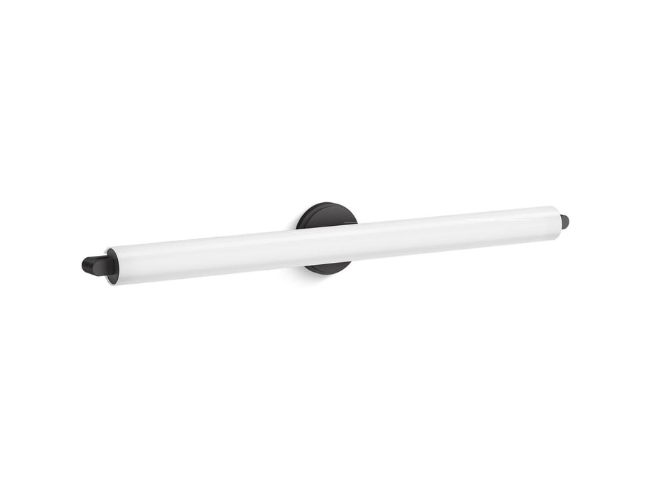 KOHLER K-32632-SCLED Crue 36" LED bath bar
