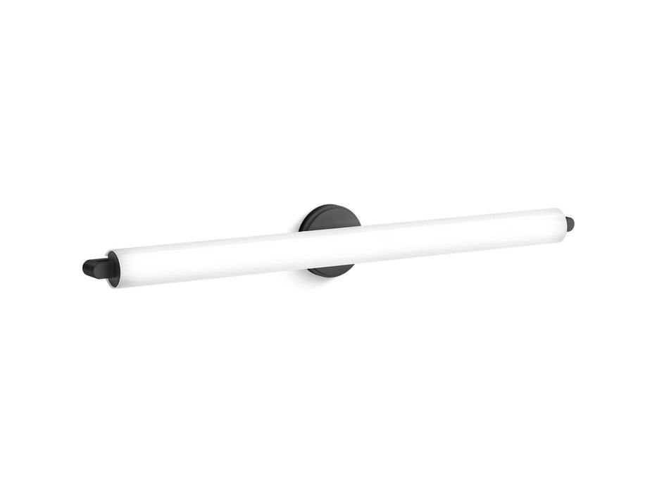KOHLER K-32632-SCLED Crue 36" LED bath bar