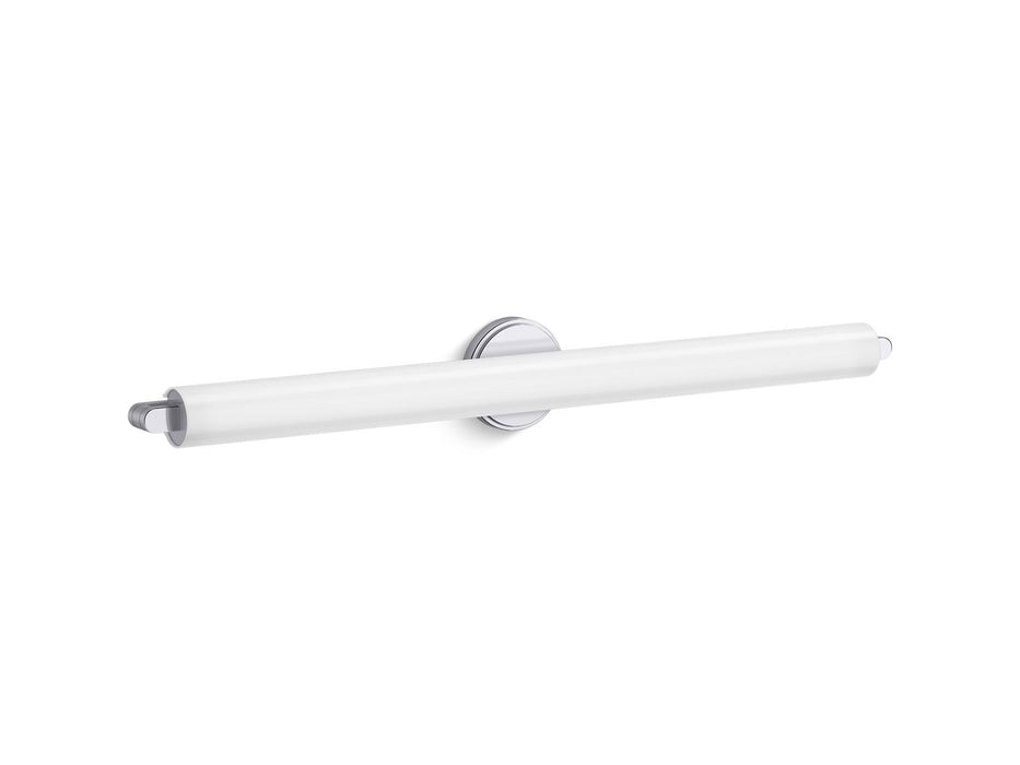 KOHLER K-32632-SCLED Crue 36" LED bath bar