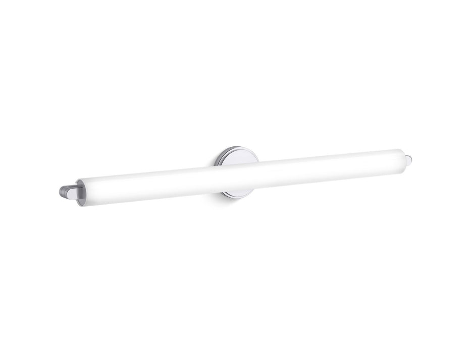 KOHLER K-32632-SCLED Crue 36" LED bath bar