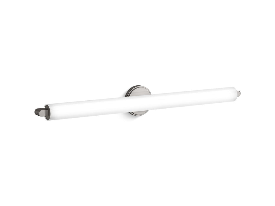 KOHLER K-32632-SCLED Crue 36" LED bath bar