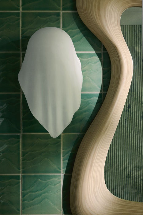 KOHLER K-32694-SCLED Landshapes One-light LED sconce