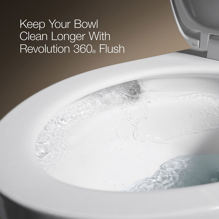KOHLER K-32808-RA Kelston Toilet tank, 1.28 gpf