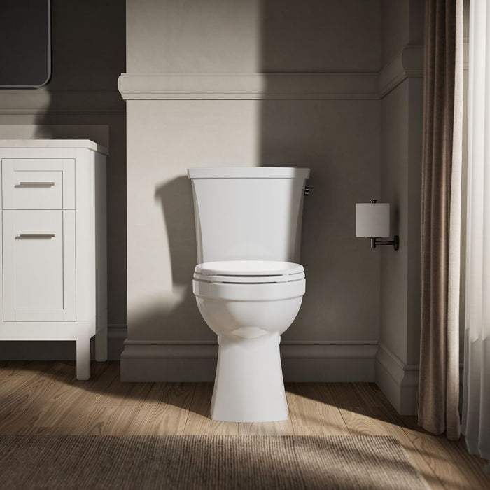 KOHLER K-32808-RA Kelston Toilet tank, 1.28 gpf