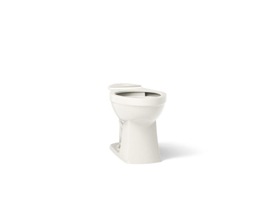 KOHLER K-32809 Kelston Elongated toilet bowl