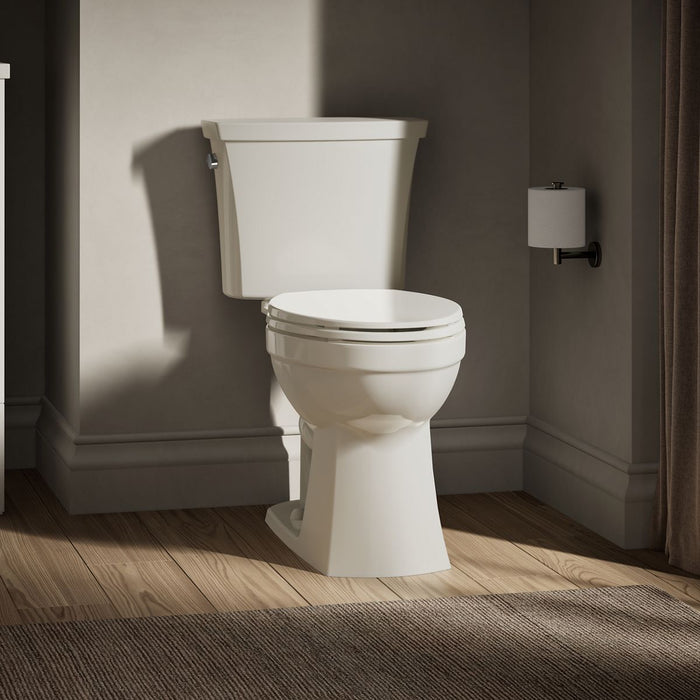 KOHLER K-32809 Kelston Elongated toilet bowl