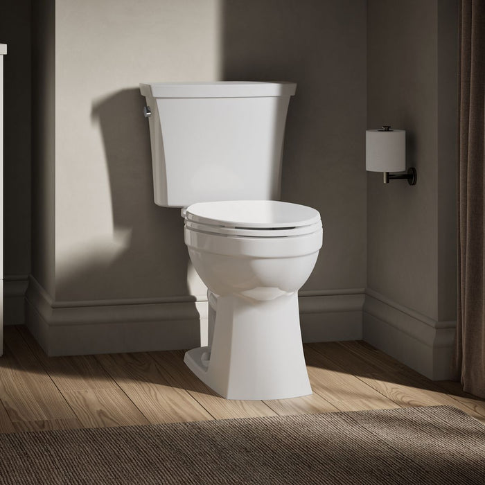 KOHLER K-32809 Kelston Elongated toilet bowl